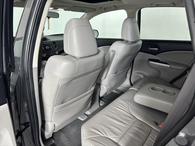 used 2014 Honda CR-V car, priced at $17,999