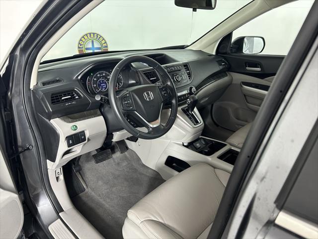 used 2014 Honda CR-V car, priced at $17,999