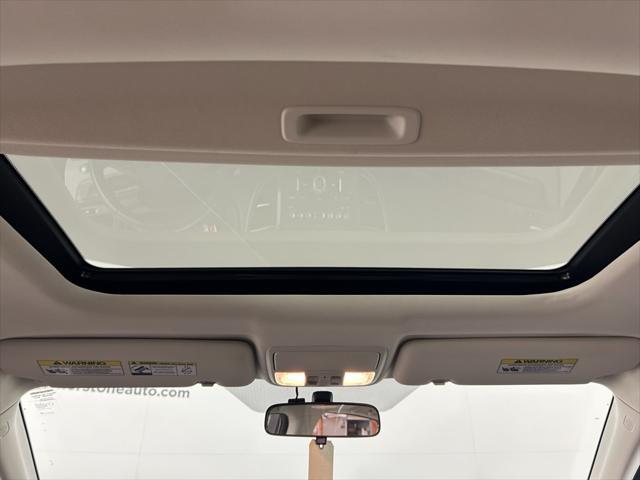 used 2014 Honda CR-V car, priced at $17,999