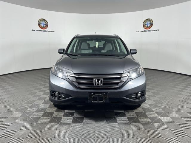 used 2014 Honda CR-V car, priced at $17,999