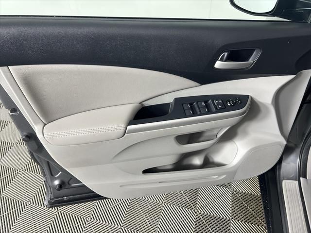 used 2014 Honda CR-V car, priced at $17,999