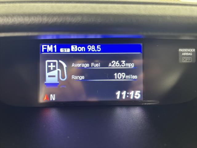 used 2014 Honda CR-V car, priced at $17,999