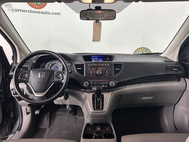 used 2014 Honda CR-V car, priced at $17,999
