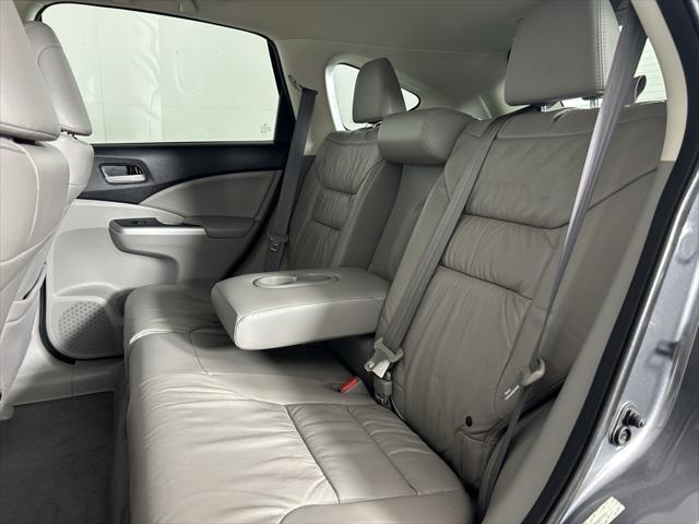 used 2014 Honda CR-V car, priced at $17,999