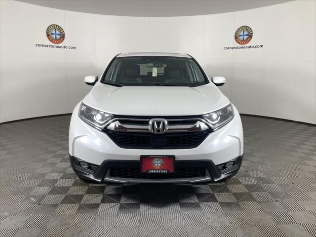 used 2019 Honda CR-V car, priced at $26,799