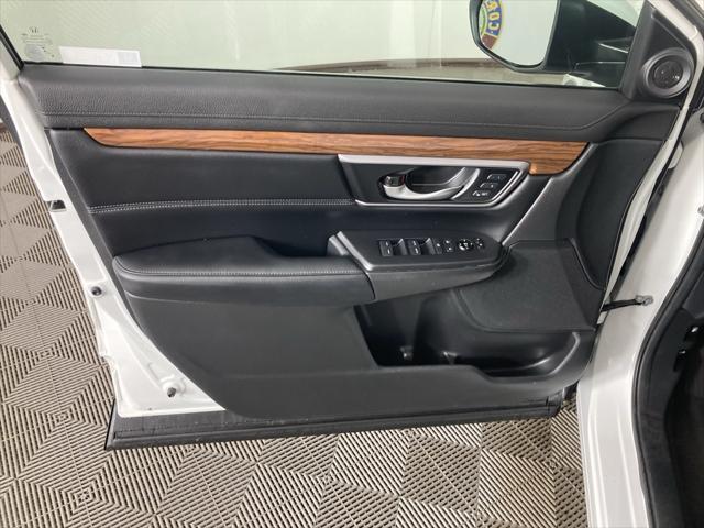 used 2019 Honda CR-V car, priced at $26,799