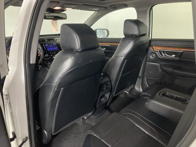 used 2019 Honda CR-V car, priced at $26,799