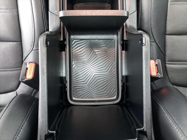 used 2019 Honda CR-V car, priced at $26,799