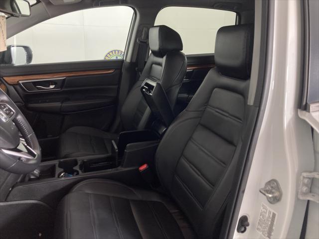 used 2019 Honda CR-V car, priced at $26,799