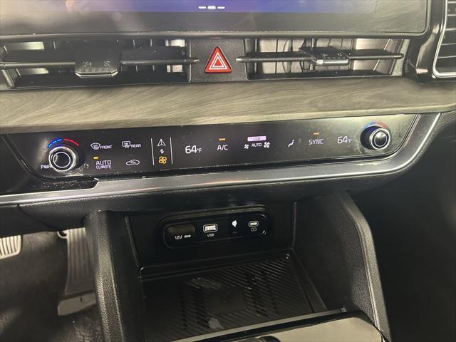 used 2023 Kia Sportage car, priced at $25,699