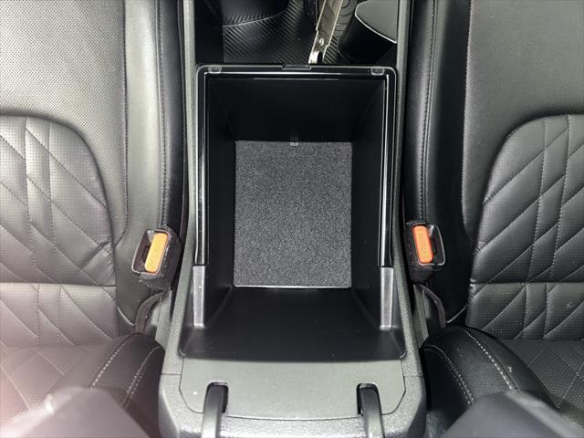used 2023 Kia Sportage car, priced at $25,699