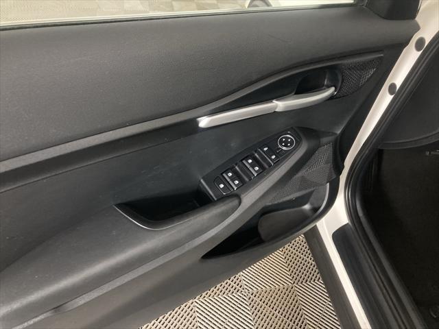 used 2021 Kia Seltos car, priced at $17,799