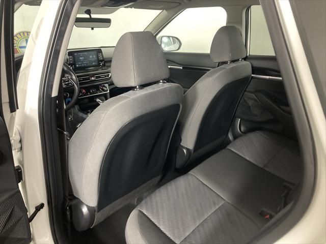 used 2021 Kia Seltos car, priced at $17,799