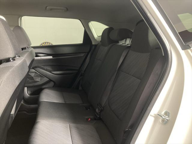 used 2021 Kia Seltos car, priced at $17,799