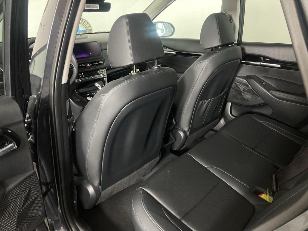 new 2026 Kia Seltos car, priced at $29,550