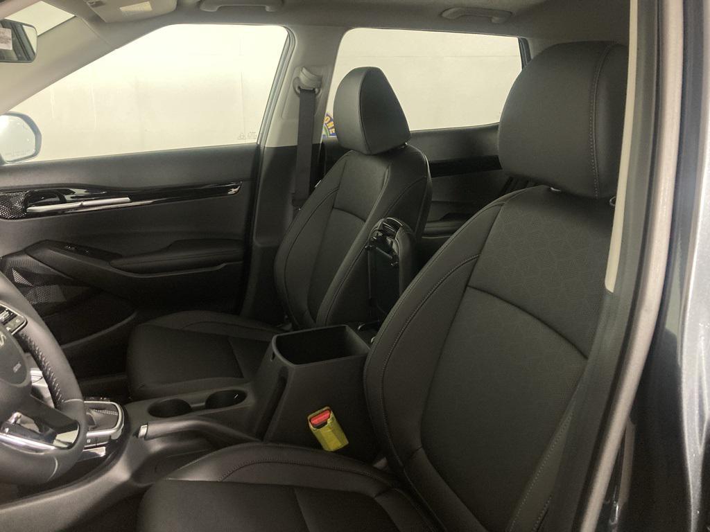 new 2026 Kia Seltos car, priced at $29,550