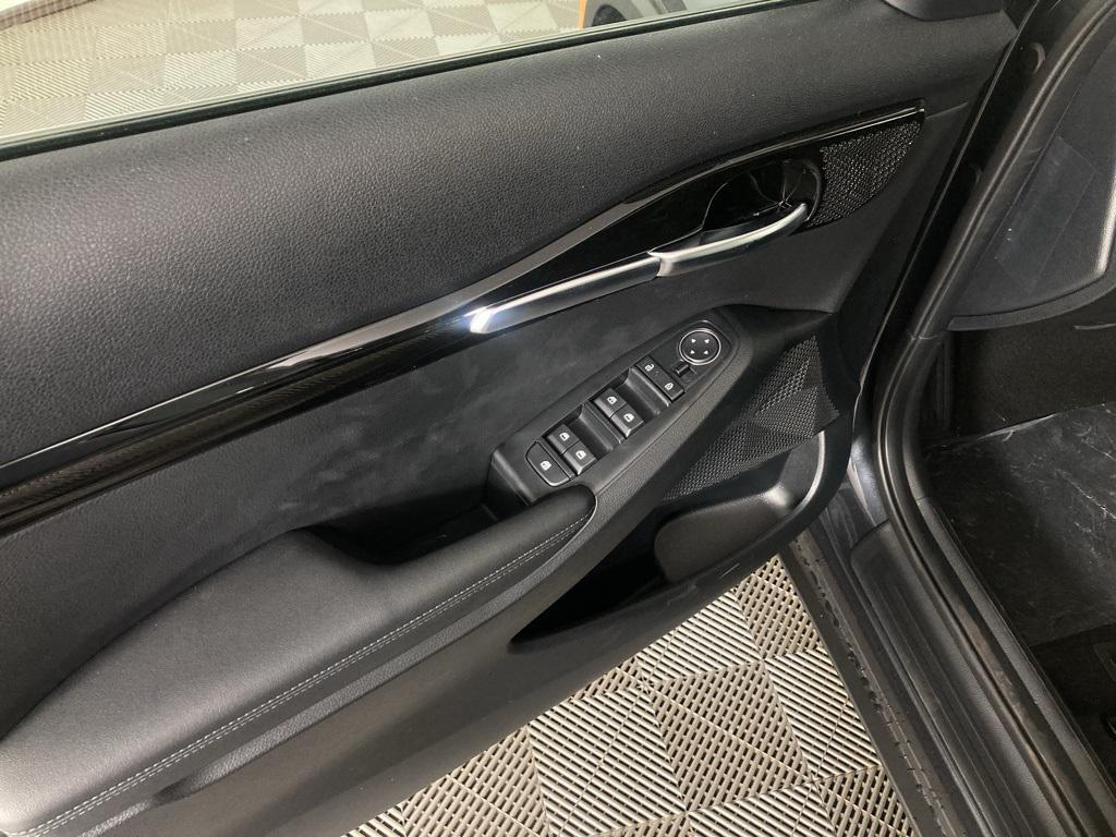 new 2026 Kia Seltos car, priced at $29,550