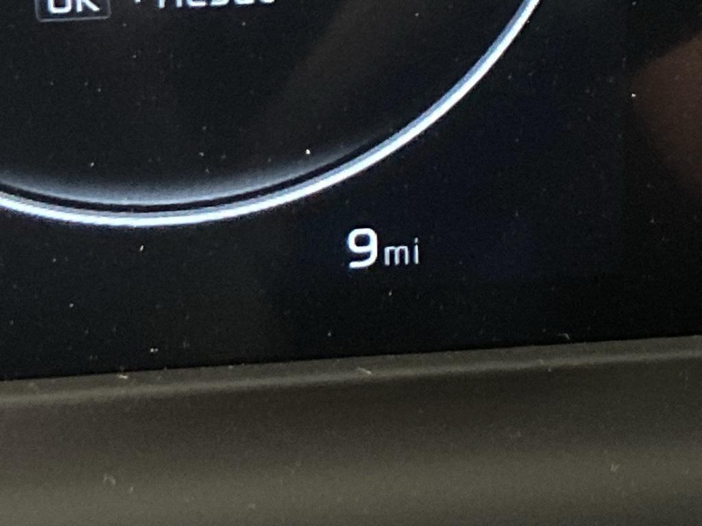 new 2026 Kia Seltos car, priced at $29,550