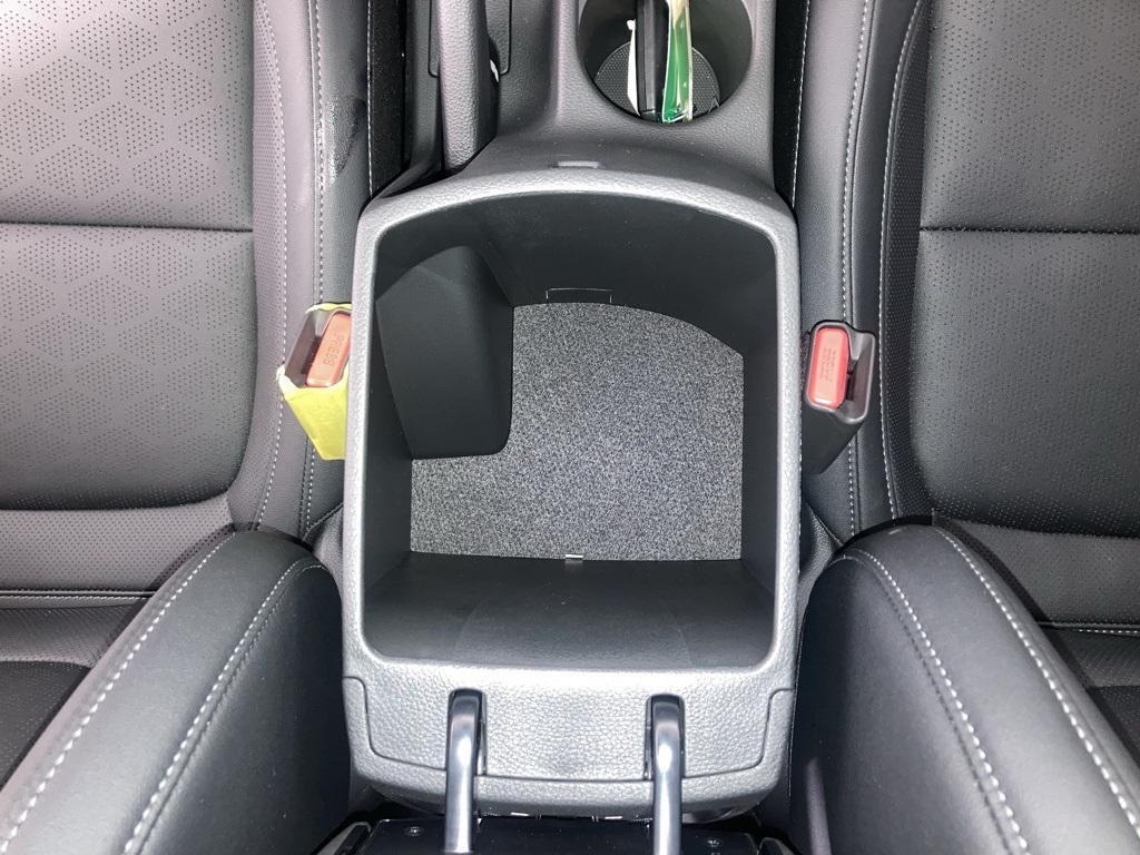 new 2026 Kia Seltos car, priced at $29,550