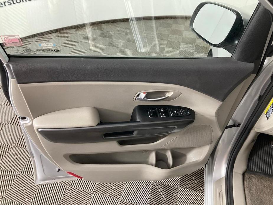 used 2017 Kia Sedona car, priced at $14,995