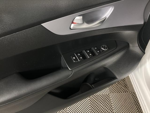 used 2024 Kia Forte car, priced at $20,499