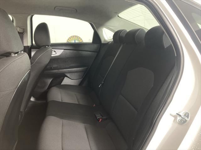 used 2024 Kia Forte car, priced at $20,499