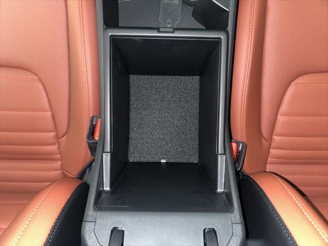 new 2025 Kia Sportage Hybrid car, priced at $38,611