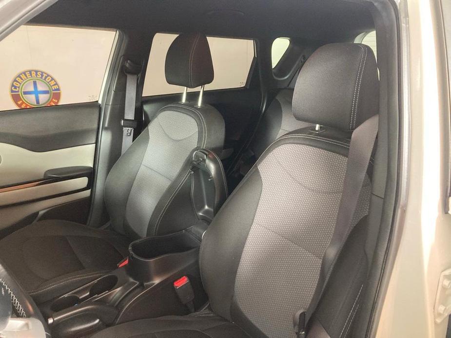 used 2018 Kia Soul car, priced at $10,899