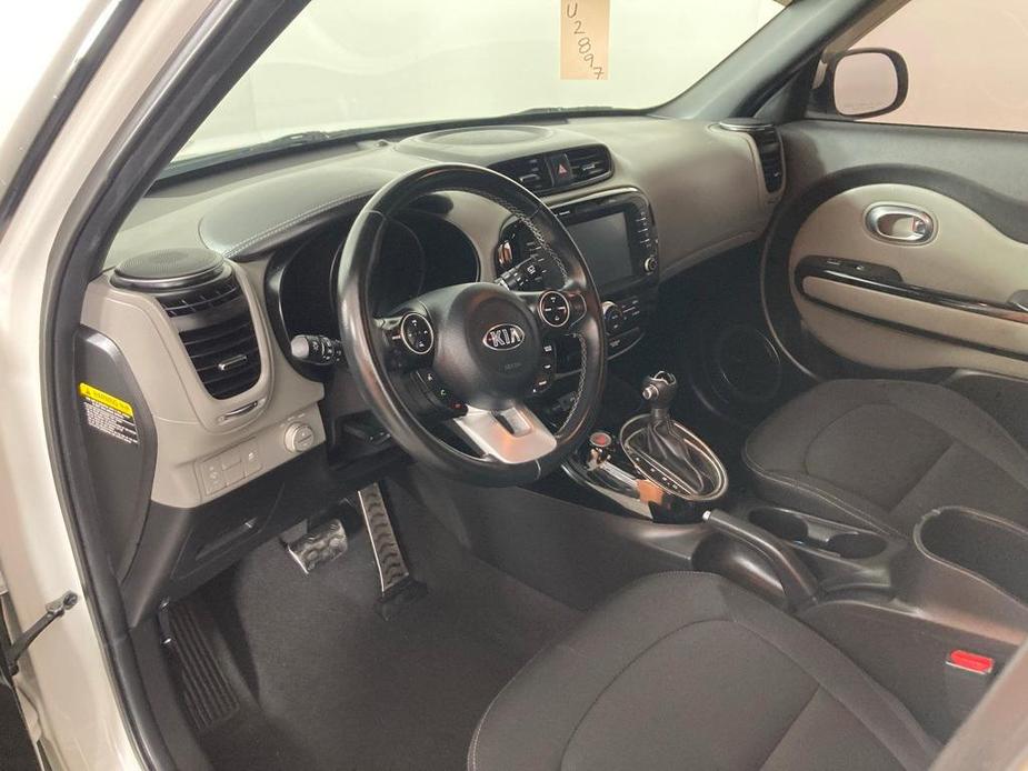 used 2018 Kia Soul car, priced at $10,899