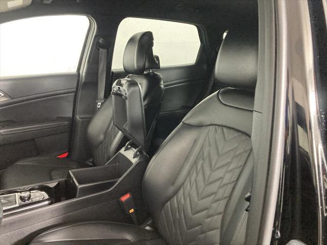 used 2024 Kia Sportage car, priced at $29,799