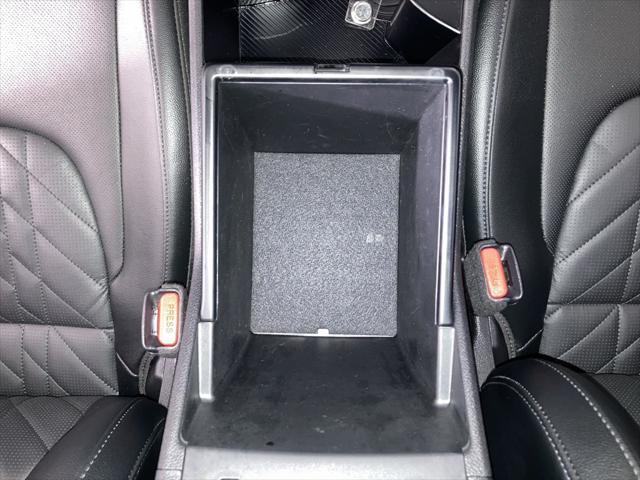 used 2024 Kia Sportage car, priced at $29,799