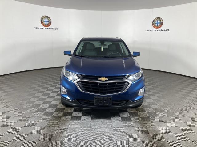 used 2019 Chevrolet Equinox car, priced at $14,799