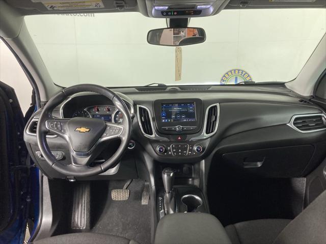 used 2019 Chevrolet Equinox car, priced at $14,799