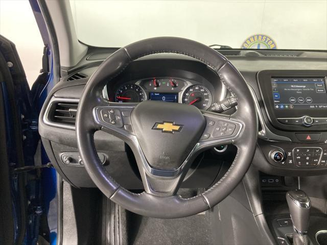 used 2019 Chevrolet Equinox car, priced at $14,799