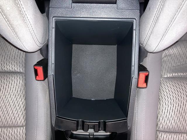 used 2018 Hyundai Santa Fe Sport car, priced at $10,999
