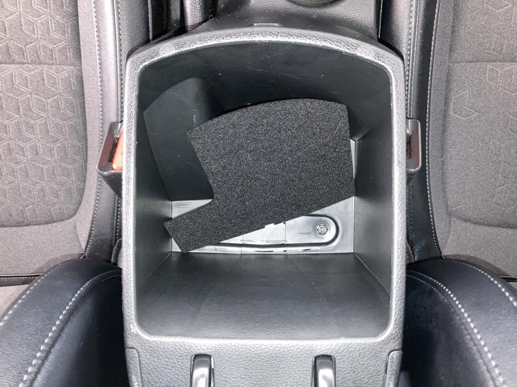 used 2024 Kia Seltos car, priced at $22,999