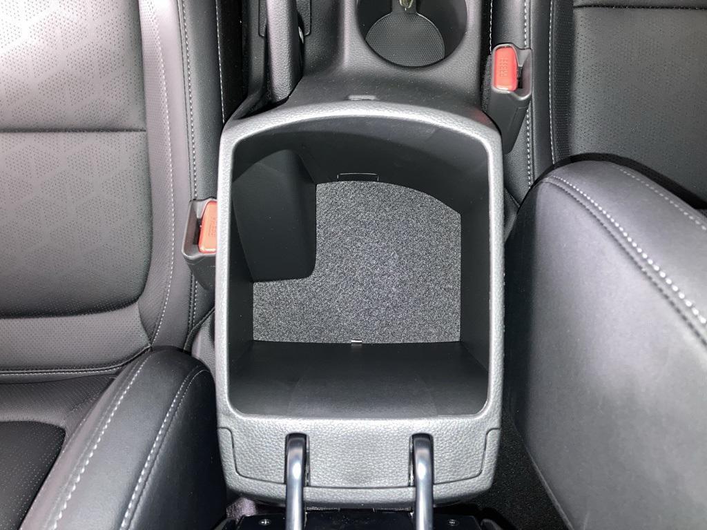 new 2025 Kia Seltos car, priced at $28,100