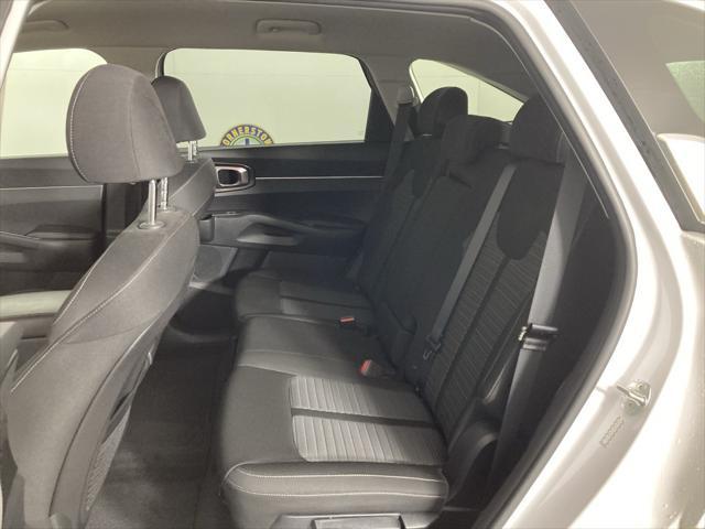 used 2021 Kia Sorento car, priced at $17,999