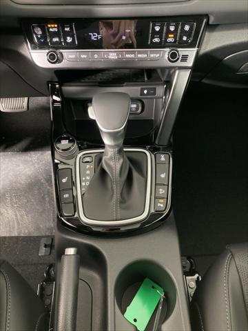new 2025 Kia Seltos car, priced at $29,200