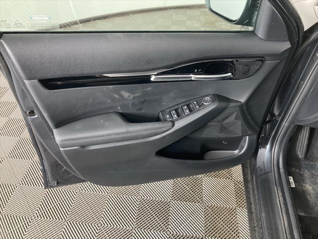 new 2025 Kia Seltos car, priced at $29,200