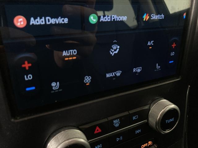used 2022 Ford Edge car, priced at $23,499
