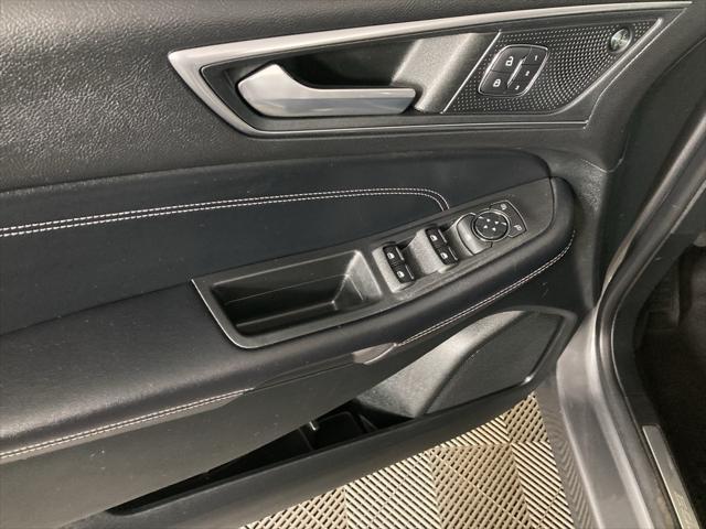 used 2022 Ford Edge car, priced at $23,499