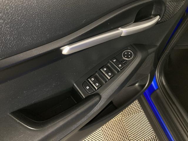 used 2022 Kia Seltos car, priced at $22,499