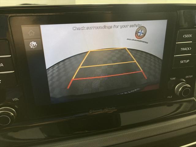 used 2022 Kia Seltos car, priced at $22,499