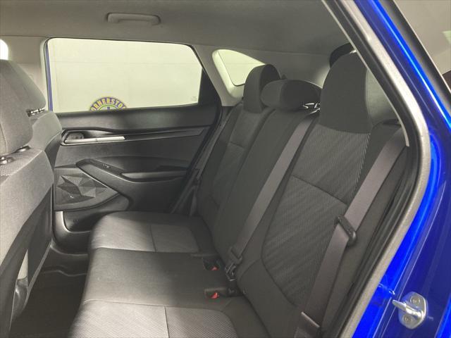 used 2022 Kia Seltos car, priced at $22,499