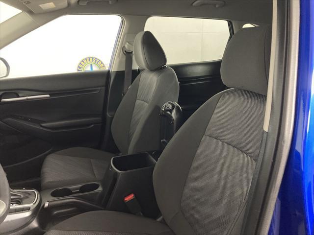 used 2022 Kia Seltos car, priced at $22,499