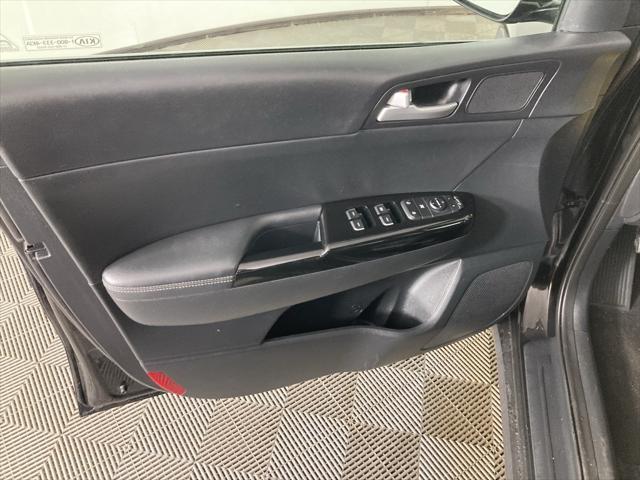 used 2020 Kia Sportage car, priced at $18,500