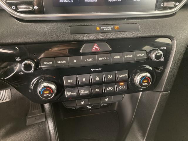 used 2020 Kia Sportage car, priced at $18,500