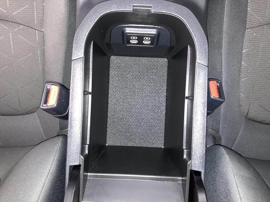 used 2023 Toyota RAV4 car, priced at $29,599
