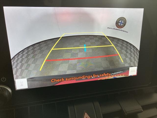 used 2023 Toyota RAV4 car, priced at $29,699